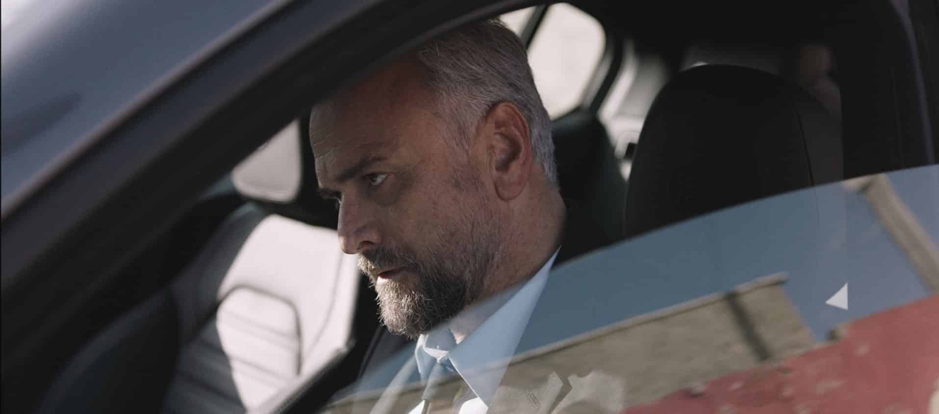 Governance – Il prezzo del potere: recensione del film di Michael Zampino su Amazon Prime Video