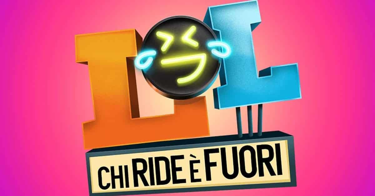 LOL – Chi ride è fuori 2: annunciato il cast dei prossimi episodi!