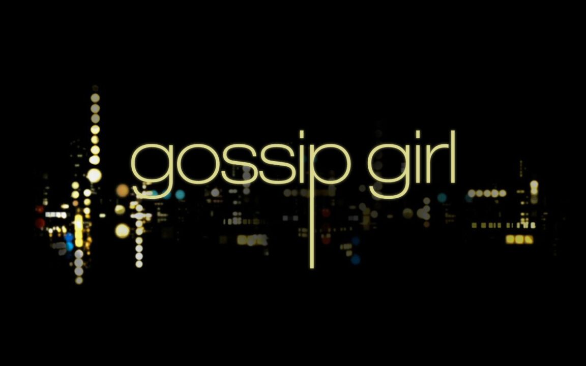 Gossip Girl; cinematographe.it