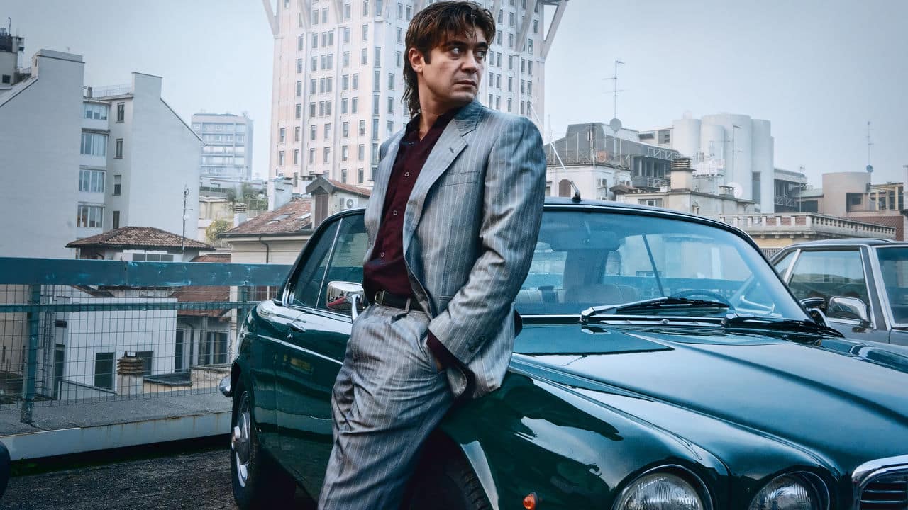Lo Spietato: la storia vera di Saverio Morabito dietro al film con Riccardo Scamarcio