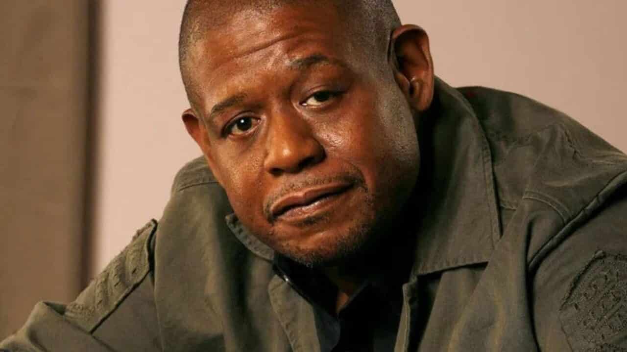 forest whitaker, cinematographe.it