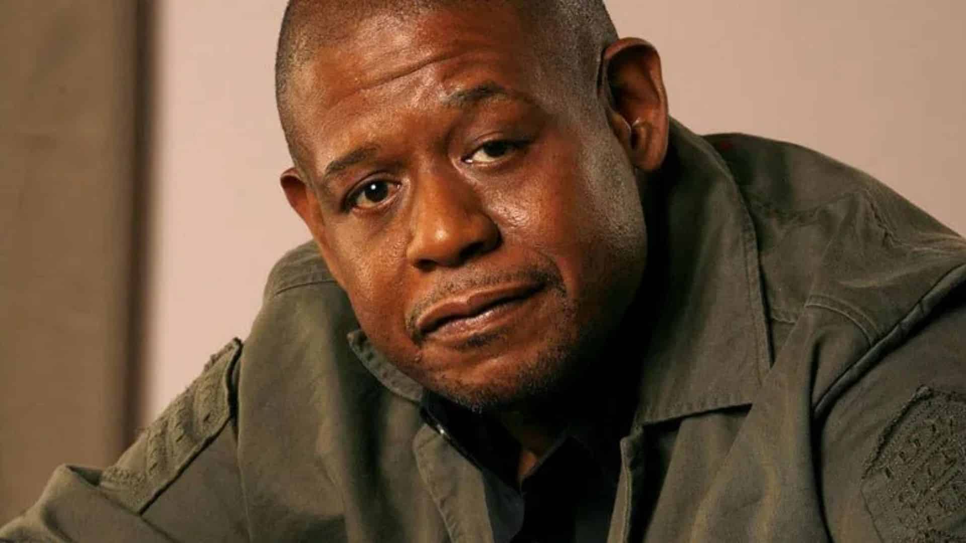 Festival di Cannes 2022: la Palma d’Oro alla carriera a  Forest Whitaker