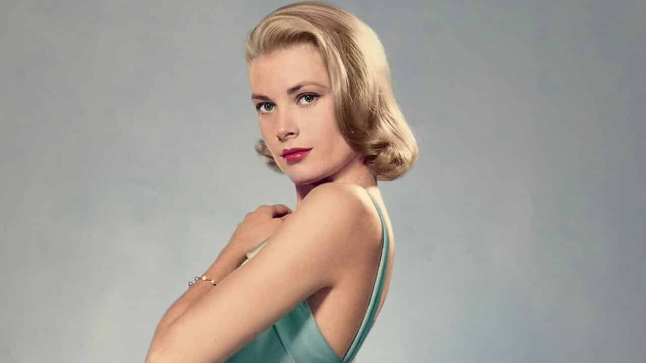 grace kelly, cinematographe.it