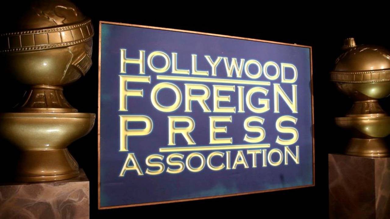 Golden Globes: un ex presidente della Hollywood Foreign Press Association è finito nella bufera