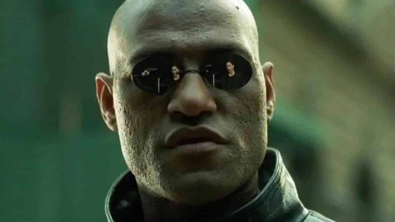 Matrix Resurrection: un dettaglio della trama rende probabile l’assenza di Morpheus