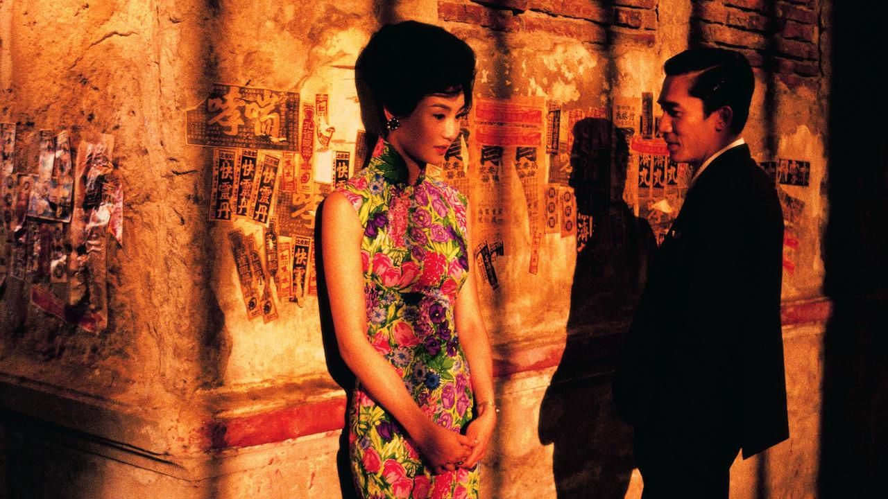 In the Mood for Love, cinematographe.it