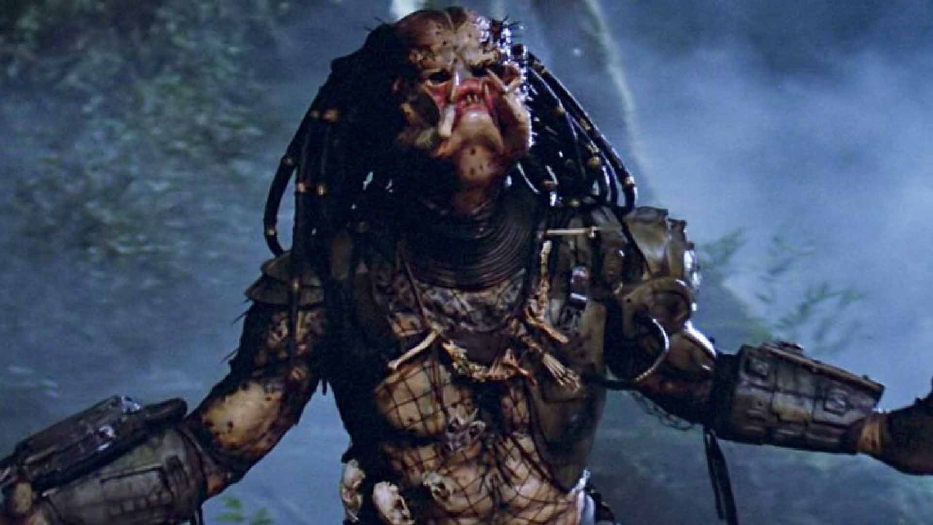 Predator: il nuovo film uscirà esclusivamente in streaming?