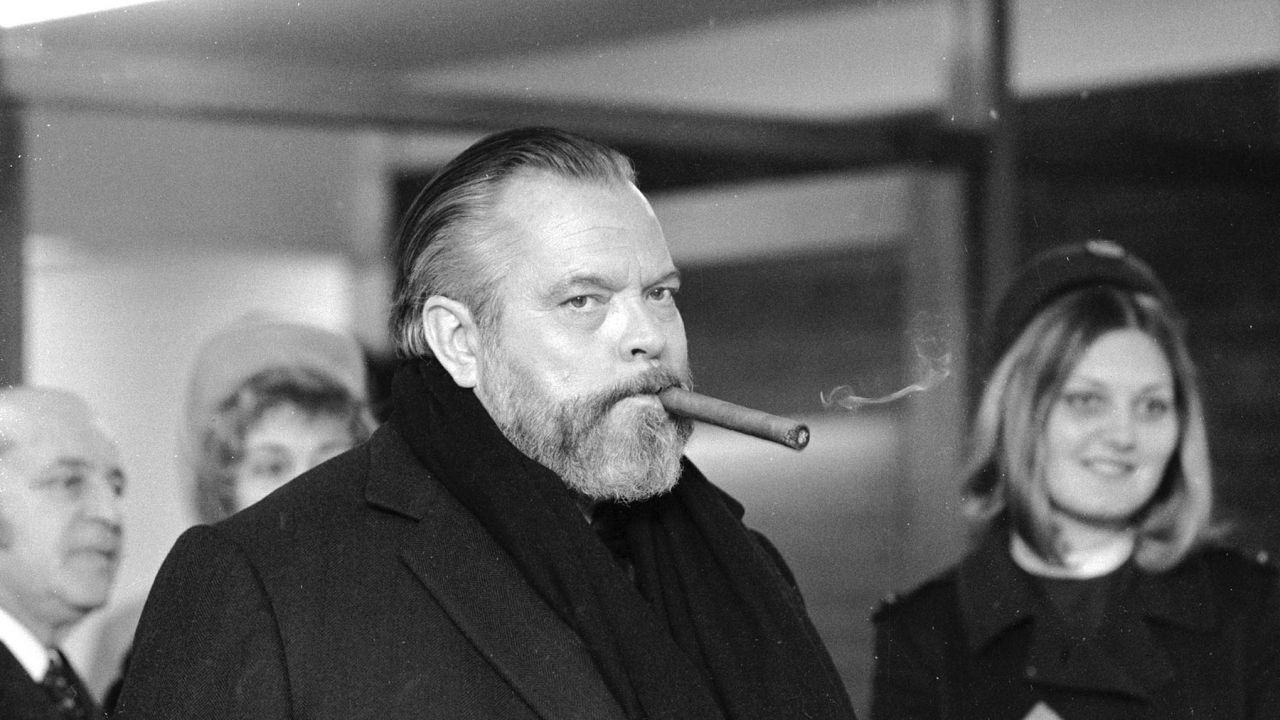 Orson Welles cinematographe.it