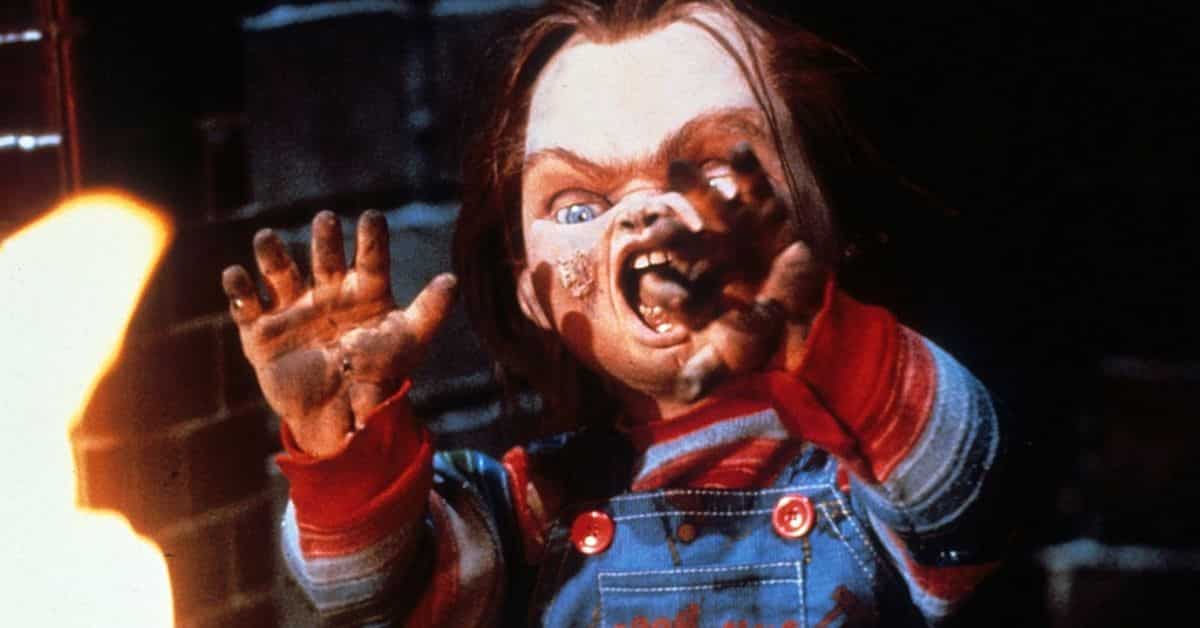 La bambola assassina: la terrificante storia vera che ha ispirato il personaggio di Chucky