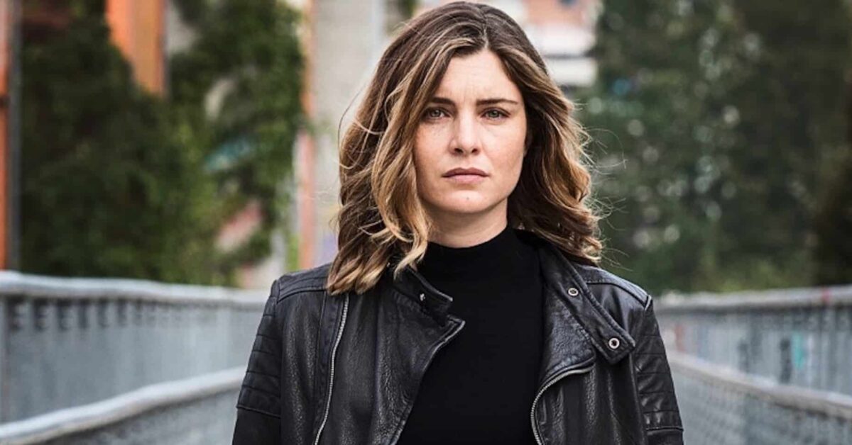 La fuggitiva quando va in onda? Trama, cast e location della fiction Rai