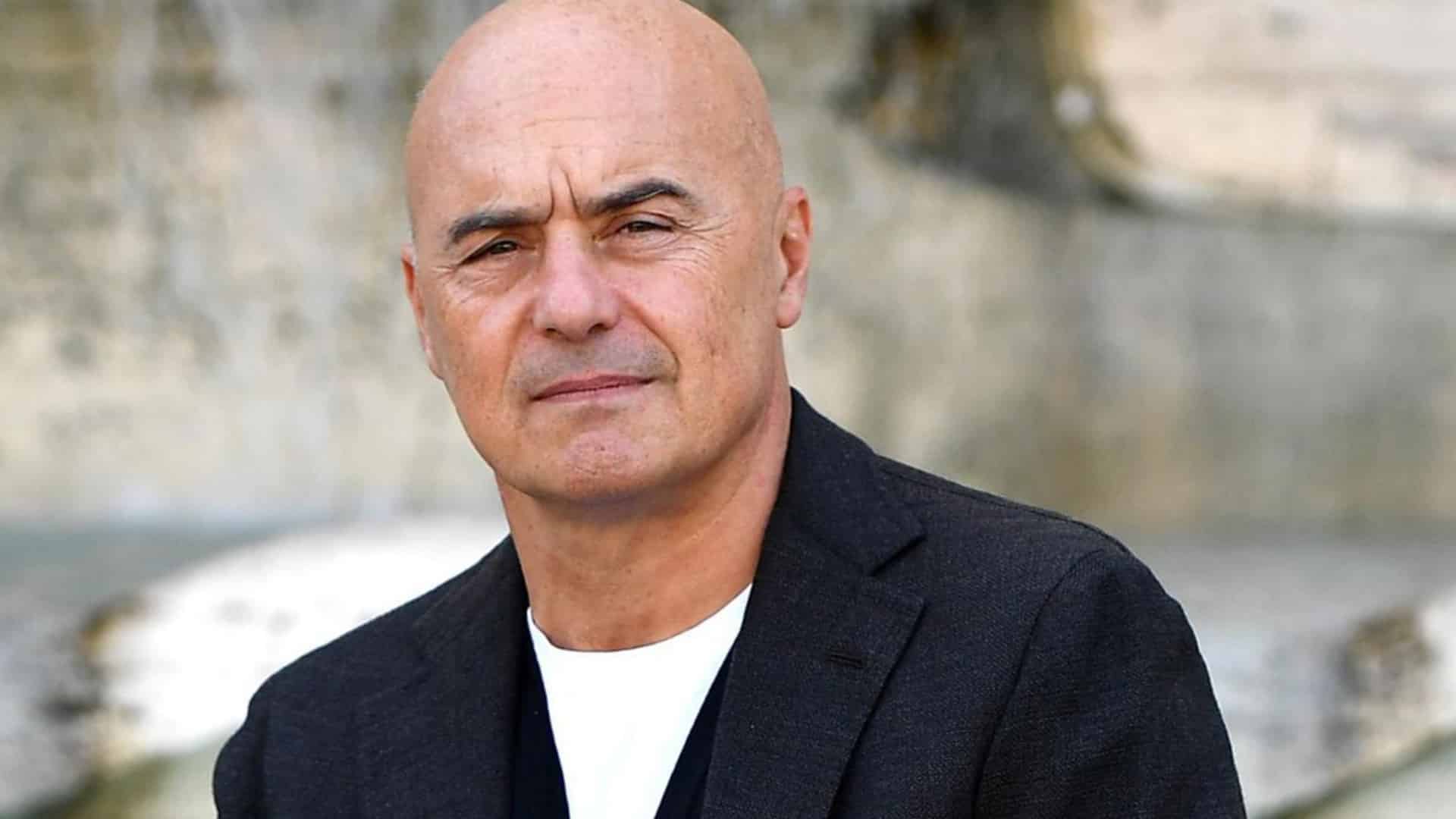 Luca Zingaretti Cinematographe.it