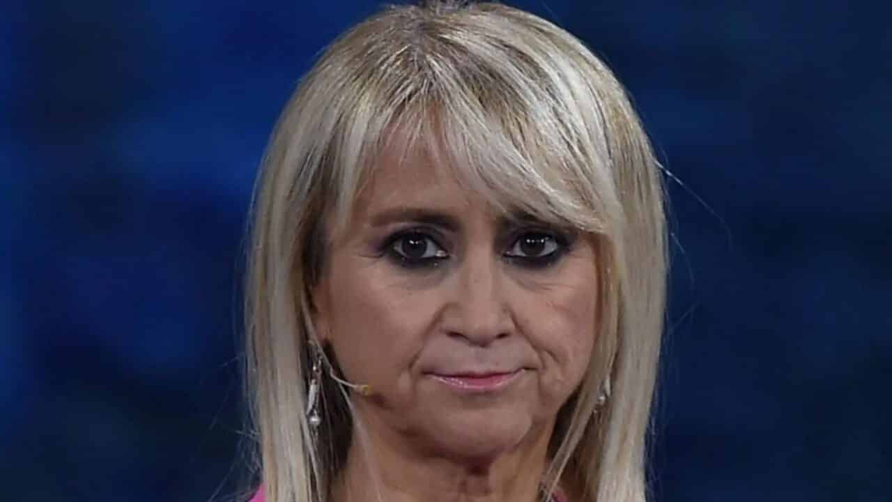luciana littizzetto ha un nuovo amore ecco con chi starebbe l attrice dopo la rottura con davide graziano