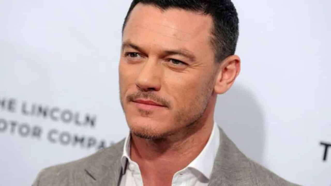 luke evans, cinematographe.it