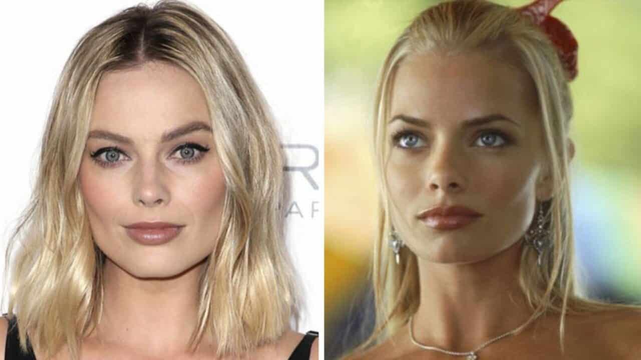 margot robbie, cinematographe.it