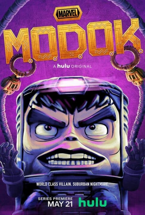 MODOK 2