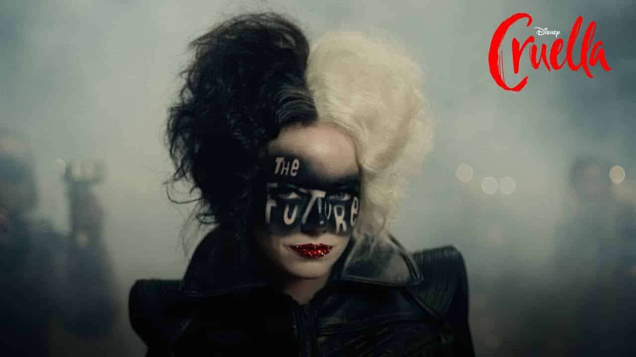 Crudelia: il nuovo sneak peek annuncia Call Me Cruella, la canzone dei Florence + The Machine