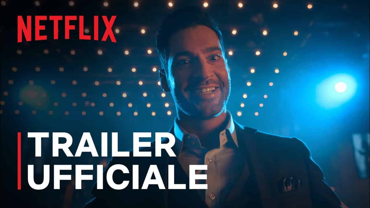 Lucifer 5 – Parte 2: ecco l’esplosivo trailer degli ultimi episodi della serie!