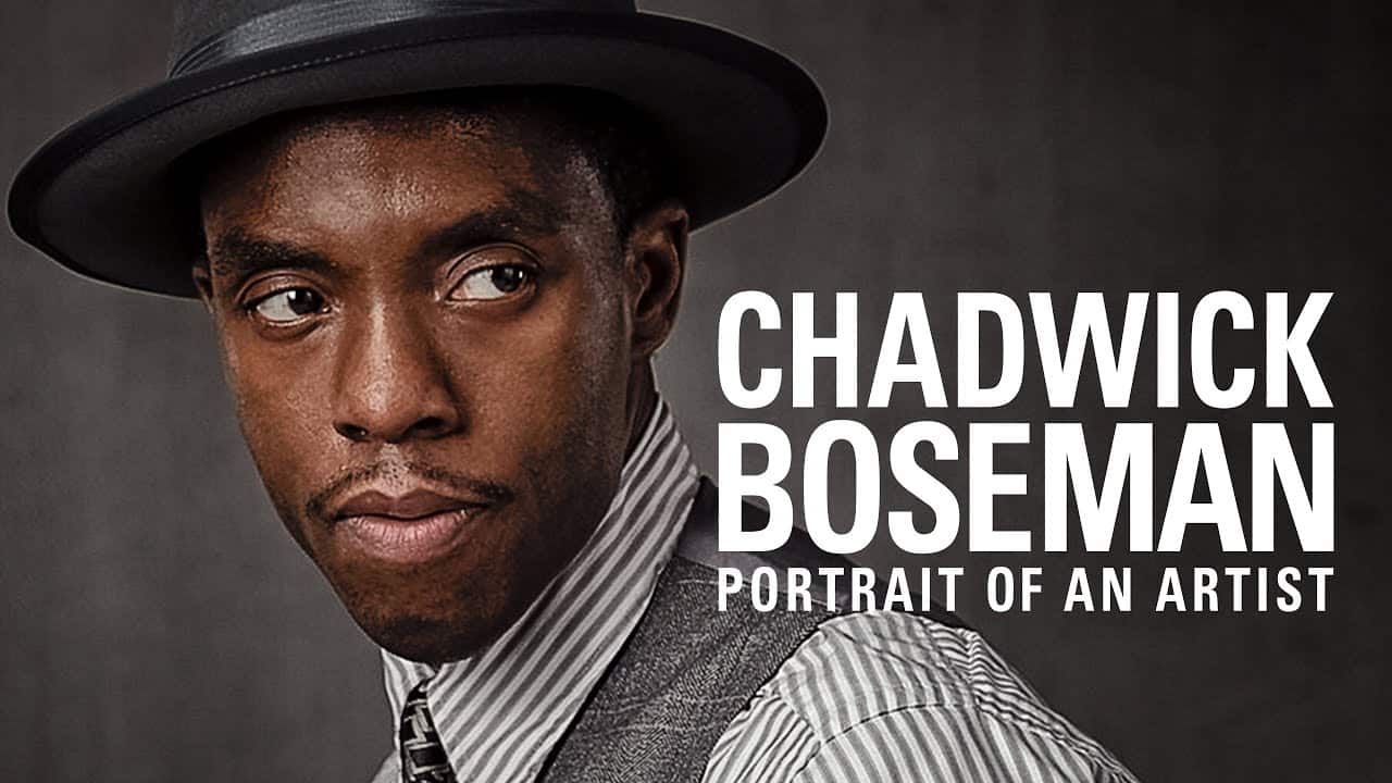 Chadwick Boseman: Ritratto di un artista – recensione dello speciale dedicato all’attore