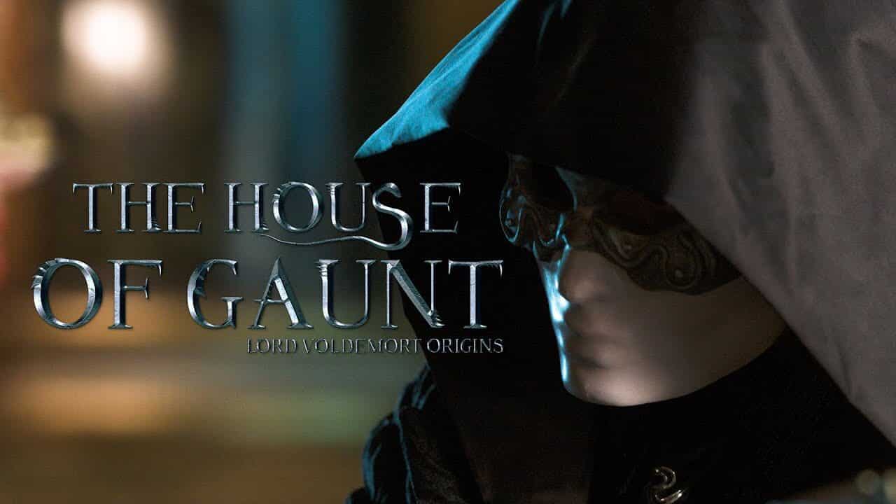 Harry Potter - The House of Gaunt; cinematographe.it