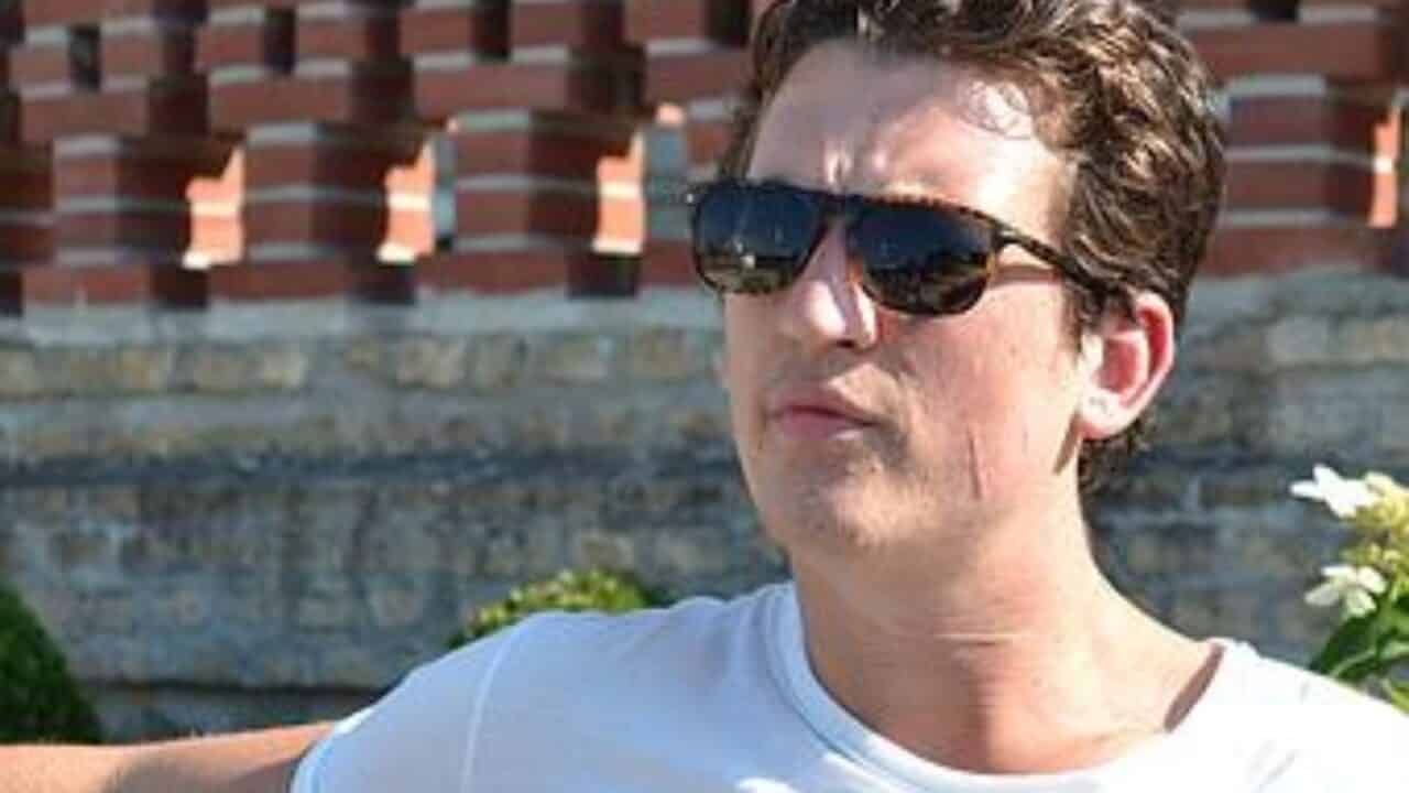 miles teller, cinematographe.it