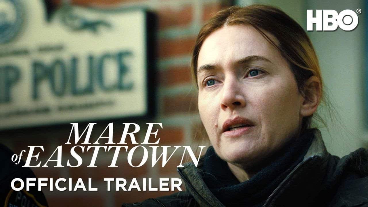 Mare of Easttown: la serie con Kate Winslet si svela nel nuovo trailer