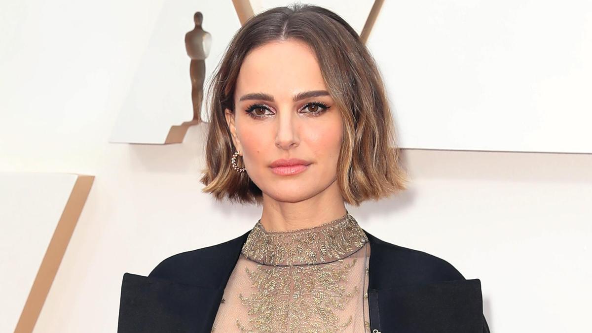 I giorni dell’abbandono: Natalie Portman nel film tratto dal romanzo di Elena Ferrante