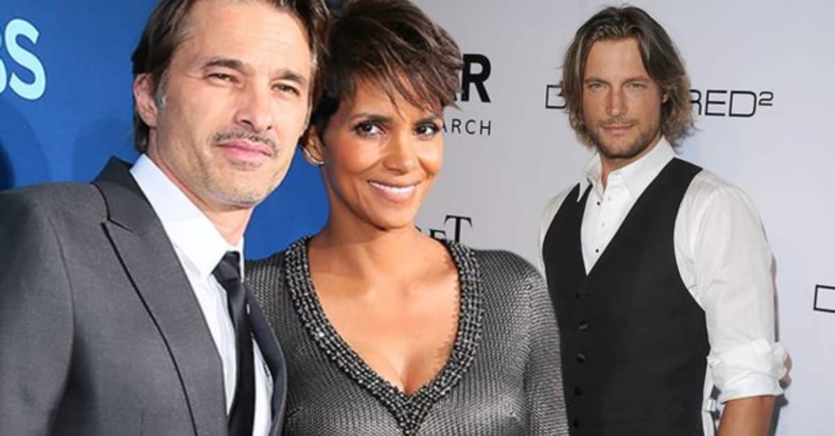 Olivier Martinez e quella volta che fece a pugni con Gabriel Aubry, ex della compagna Halle Berry: ecco cosa accadde