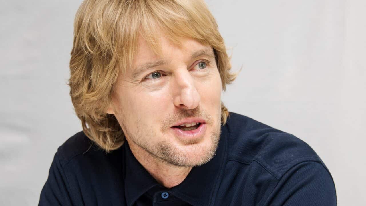 Owen Wilson Cinematographe.it