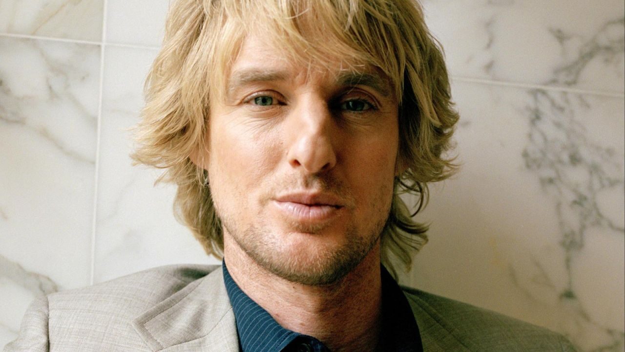 Owen Wilson Cinematographe.it