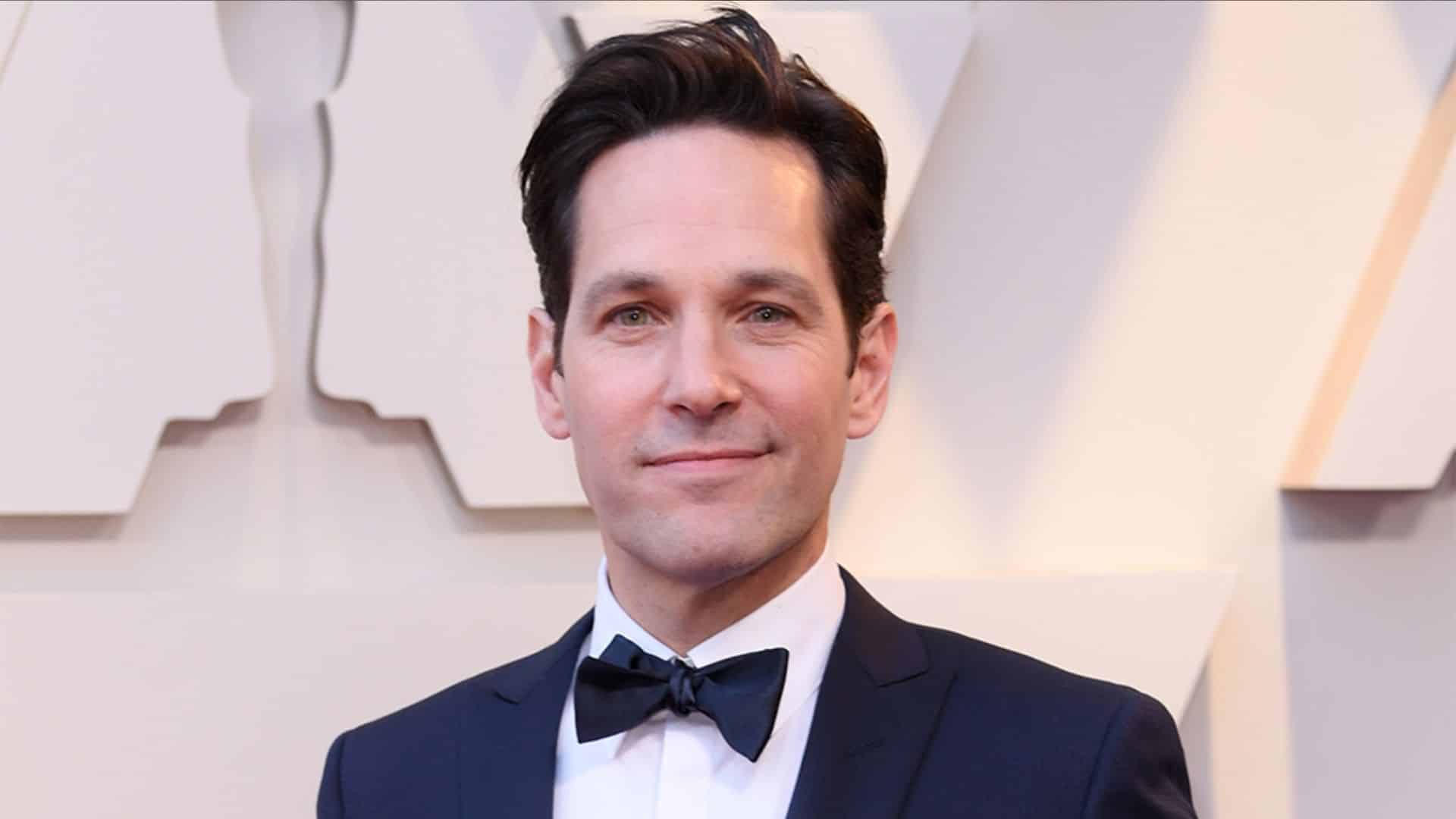 Paul Rudd e la sua esperienza in Friends: ecco perché non è andata molto bene