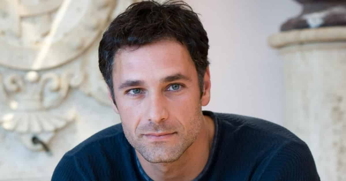 Raoul Bova Cinematographe.it