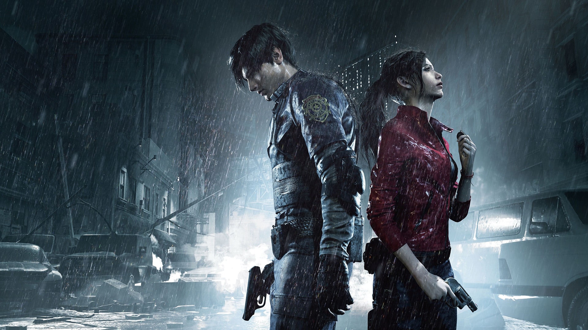 Resident Evil: Welcome to Racoon City – la produzione è al lavoro sulle creature e la CGI