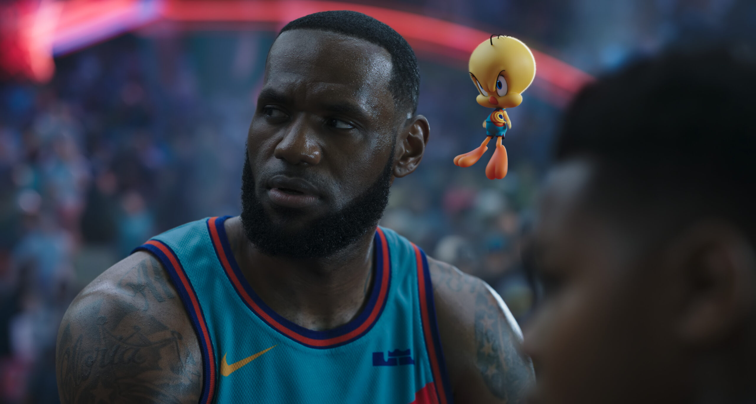 Space Jam, il regista Joe Pytka massacra il sequel: “LeBron non è Michael