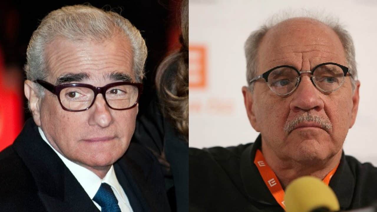 Martin Scorsese e Paul Schrader torneranno a lavorare insieme!