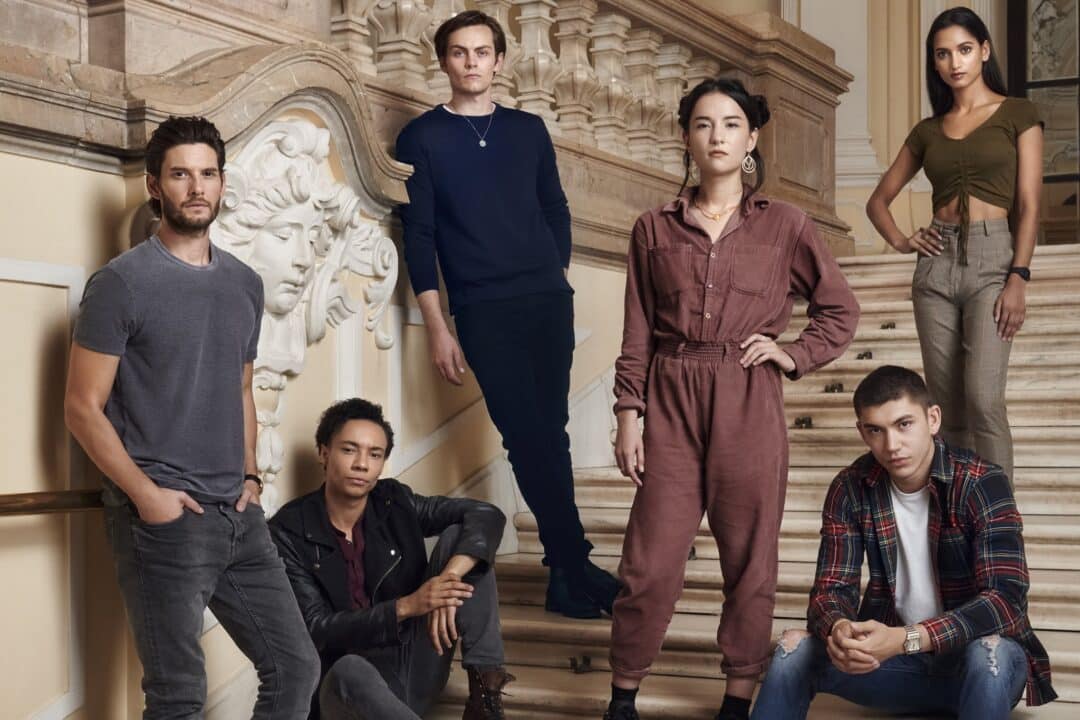 Tenebre e Ossa il cast e i personaggi della serie Netflix Cinematographe.it