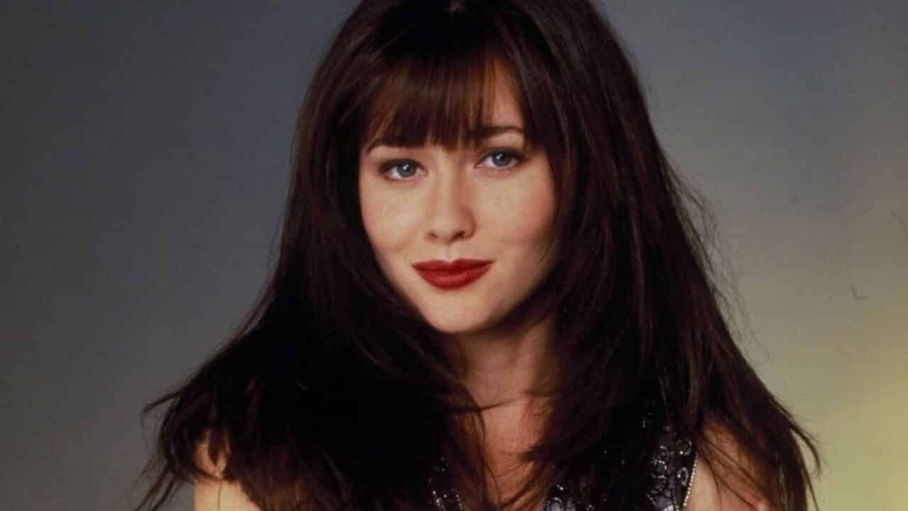 Shannen Doherty Cinematographe.it