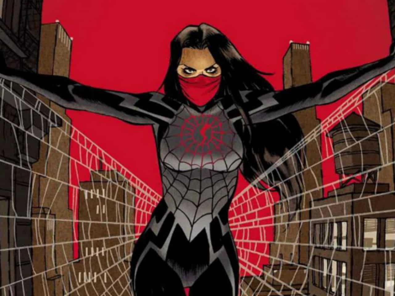 Silk: lo spinoff di Spider-Man si prepara per le riprese