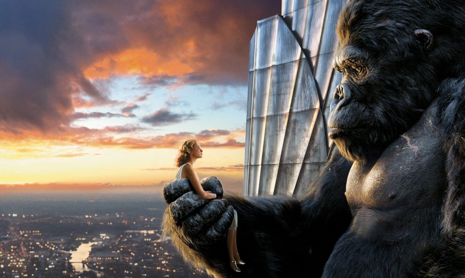 king kong