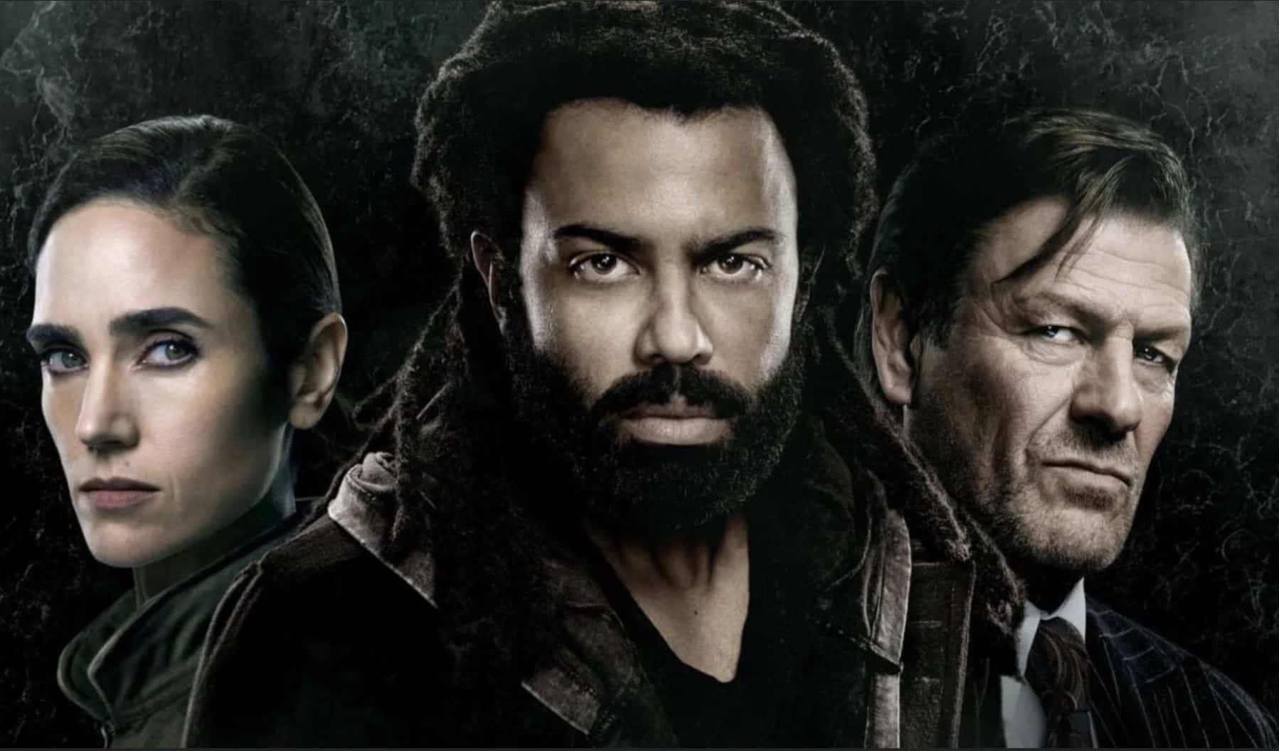 Snowpiercer – stagione 2: spiegazione del finale della serie Netflix