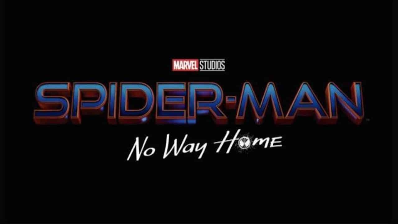 Spider-Man: No Way Home, svelati i dettagli del nuovo costume nero e oro [FOTO]