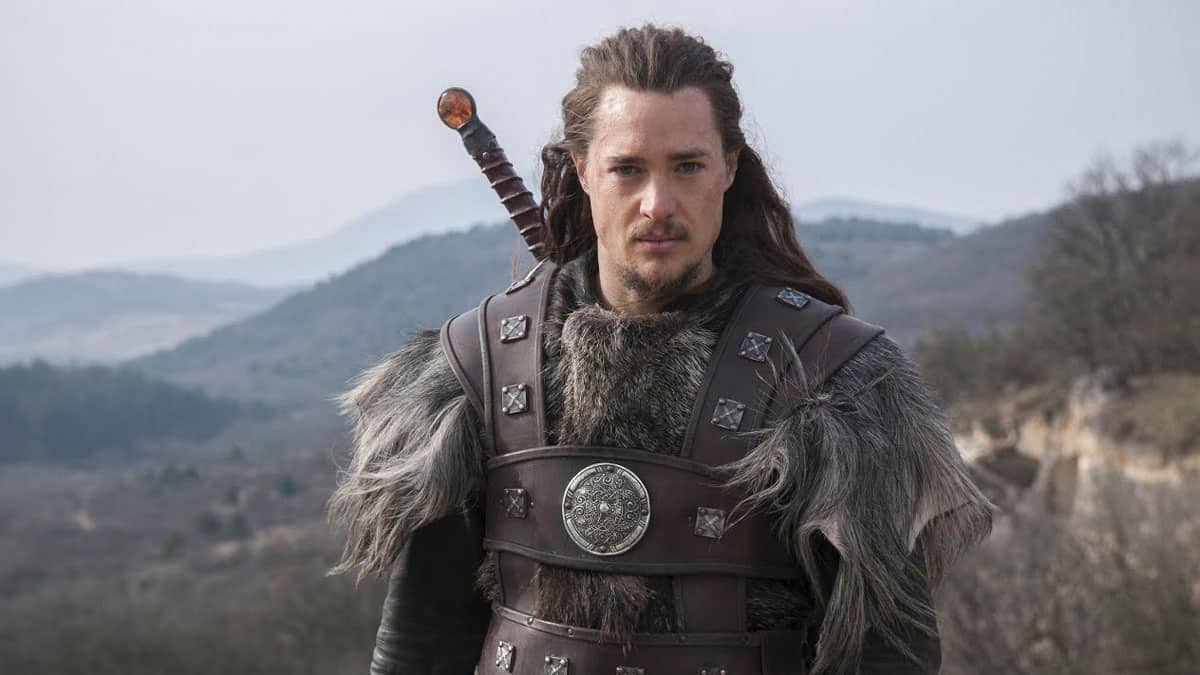The Last Kingdom: Netflix annuncia che la quinta stagione sarà l’ultima