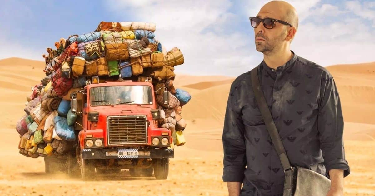 Tolo Tolo: trama e guida al cast del film di Checco Zalone