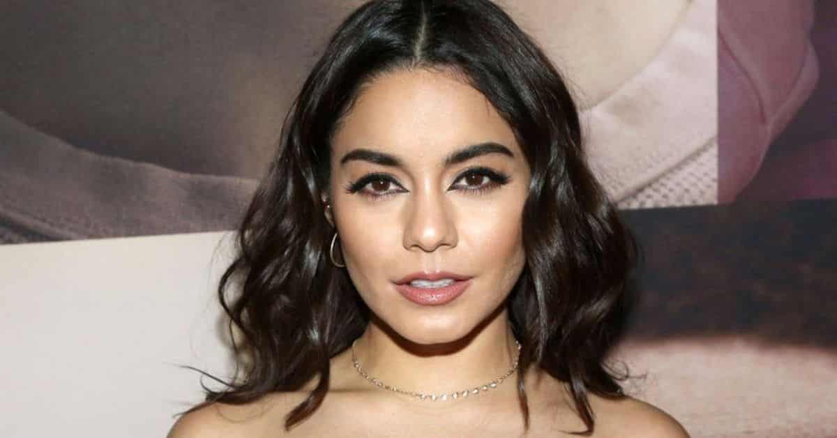 vanessa hudgens, cinematographe.it