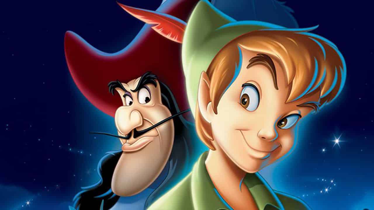 Peter Pan & Wendy: ecco come appare Jude Law nei panni di Capitan Uncino [FOTO]