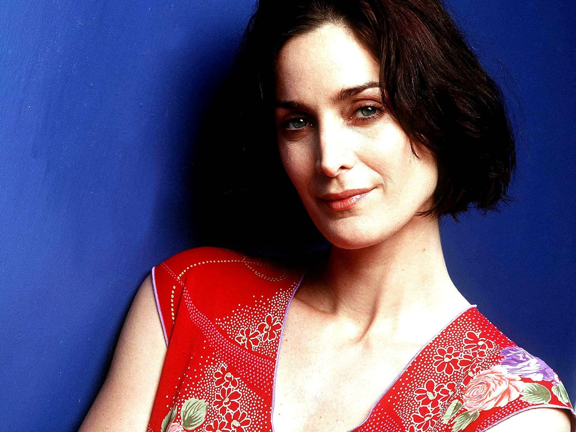 carrie-ann moss 