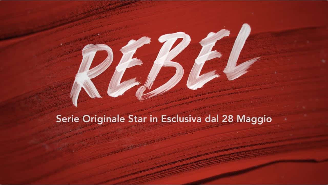 Rebel: nel trailer Katey Sagal è la celebre Erin Brockovich