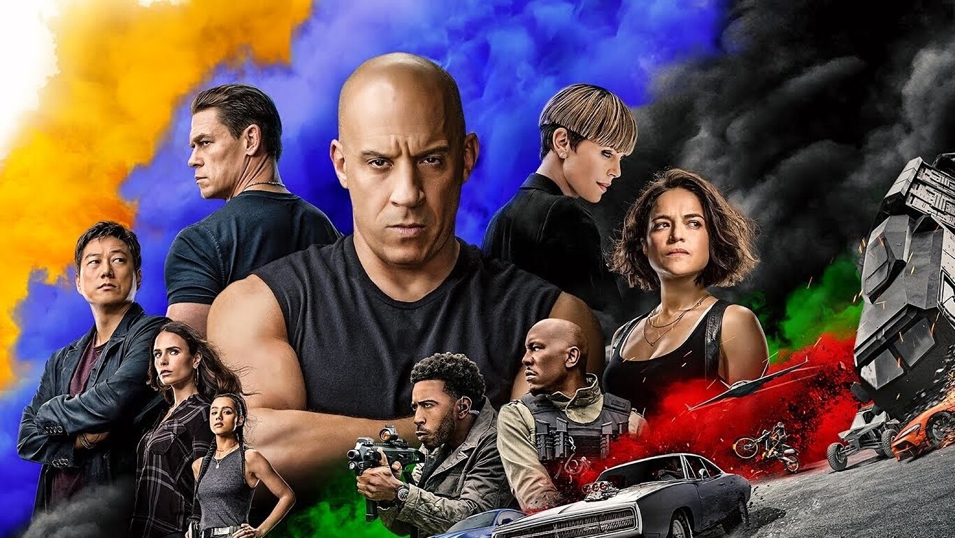 Fast and Furious: con il nono capitolo, la saga raggiunge un grande traguardo!