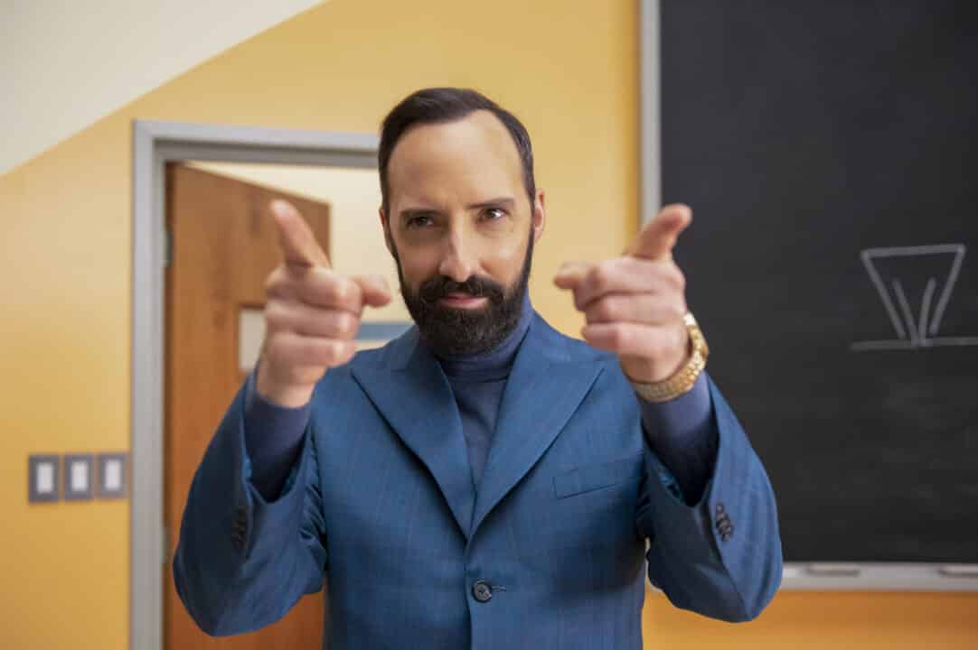 tony hale