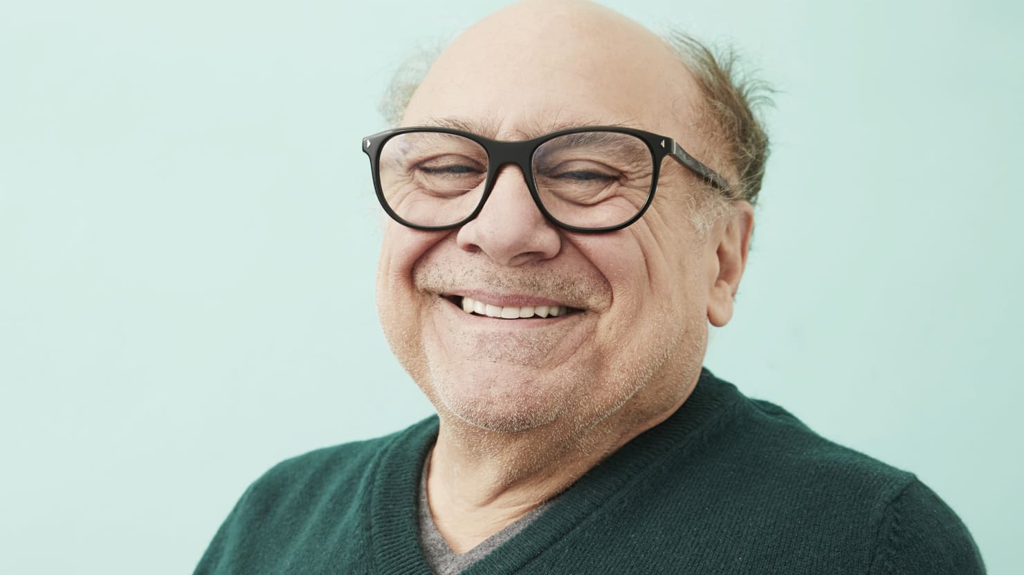 The Haunted Mansion: Danny DeVito nel cast del nuovo live action Disney