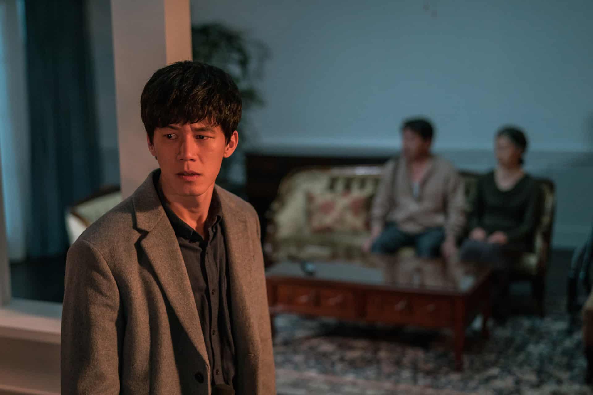 Korea Film Fest 2021 – Intruder: recensione del film di Son Won-pyung